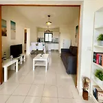 Apartment Two-bedroom With Two Large Terraces *
