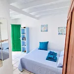 Apartment Two-bedroom With Two Large Terraces *