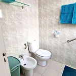 Two-bedroom With Two Large Terraces Apartment *