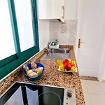 Two-bedroom With Two Large Terraces Puerto del Carmen (Lanzarote)