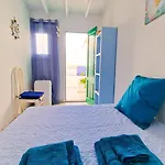 Two-bedroom With Two Large Terraces Apartment