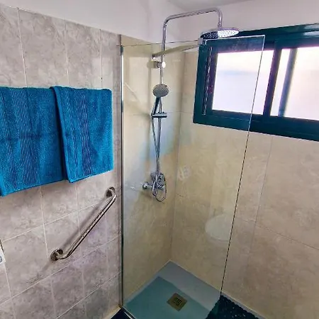 Apartmán Two-bedroom With Two Large Terraces Puerto del Carmen (Lanzarote)