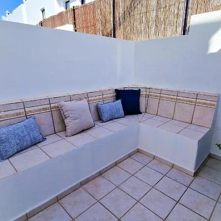 Two-bedroom With Two Large Terraces Apartment *