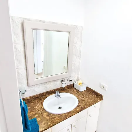 Two-bedroom With Two Large Terraces Apartment Puerto del Carmen (Lanzarote)