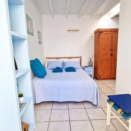 Apartmán Two-bedroom With Two Large Terraces *