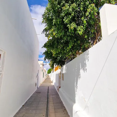 Two-bedroom With Two Large Terraces *