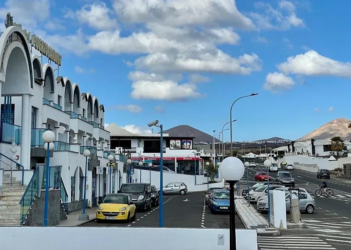 Two-bedroom With Two Large Terraces * 푸에르토 델 카르멘