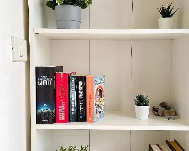 Two-bedroom With Two Large Terraces 푸에르토 델 카르멘