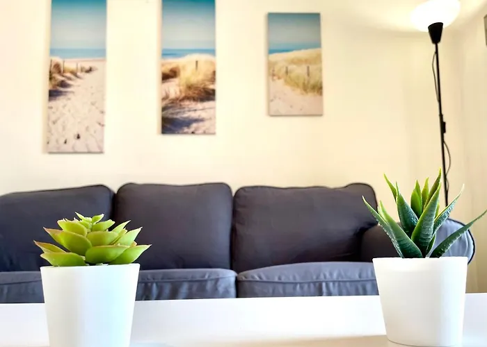 Two-bedroom With Two Large Terraces * 푸에르토 델 카르멘