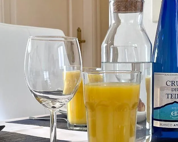 아파트 Two-bedroom With Two Large Terraces 푸에르토 델 카르멘