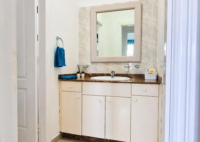 Two-bedroom With Two Large Terraces 푸에르토 델 카르멘